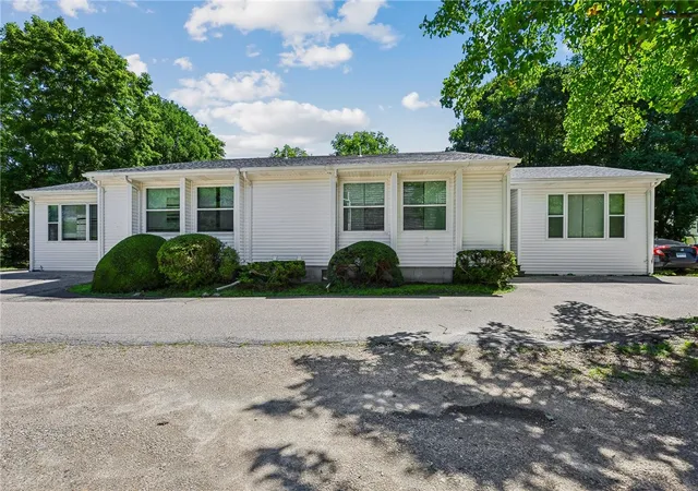 Photo 1 of Multi family home for sale at 18 Fortin Rd, Kingston, RI 02881 | MLS# 1423421 | Listing updated on 2026-10-22
