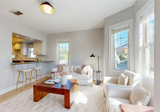 Photo 2 of Sale Pending at 40 7th Street #2, Providence, RI 02906 | MLS# 1422791 | Listing updated on 2026-10-13