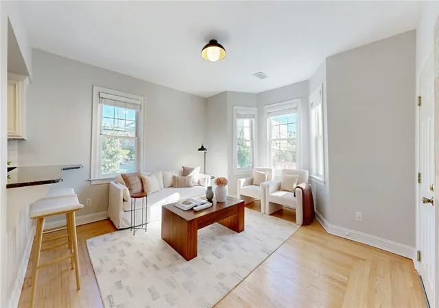 Photo 3 of Sale Pending at 40 7th Street #2, Providence, RI 02906 | MLS# 1422791 | Listing updated on 2026-10-13