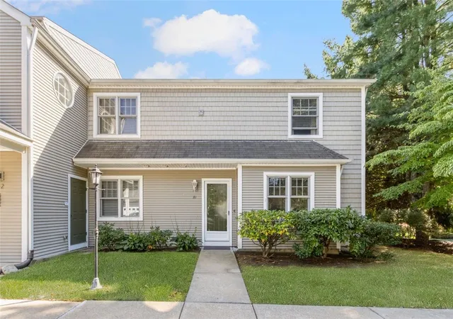 Photo 1 of Sale Pending at 1 Bristol Woods Dr #B1, Bristol, RI 02809 | MLS# 1417439 | Listing updated on 2026-10-16