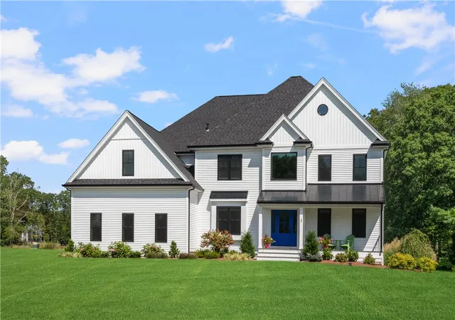 Photo 1 of Sale Pending at 3 Bucklin Dr, Rehoboth, MA 02769 | MLS# 1423385 | Listing updated on 2026-10-29