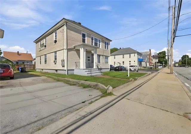 Photo 1 of Multi family home for sale at 904 Newport Ave, Pawtucket, RI 02861 | MLS# 1423435 | Listing updated on 2026-10-21