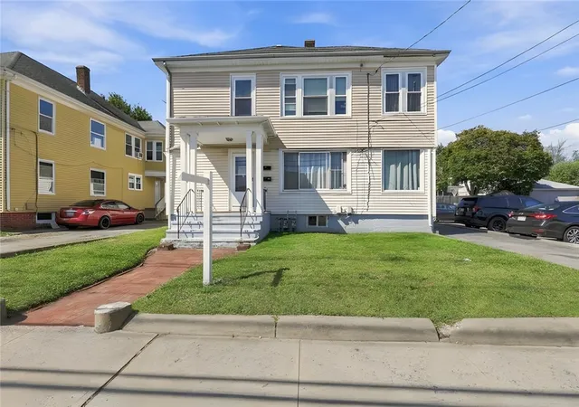 Photo 2 of Multi family home for sale at 904 Newport Ave, Pawtucket, RI 02861 | MLS# 1423435 | Listing updated on 2026-10-21