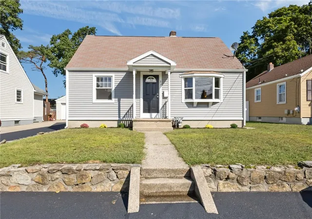 Photo 1 of Sale Pending at 37 Vera St, Warwick, RI 02886 | MLS# 1423456 | Listing updated on 2026-10-15