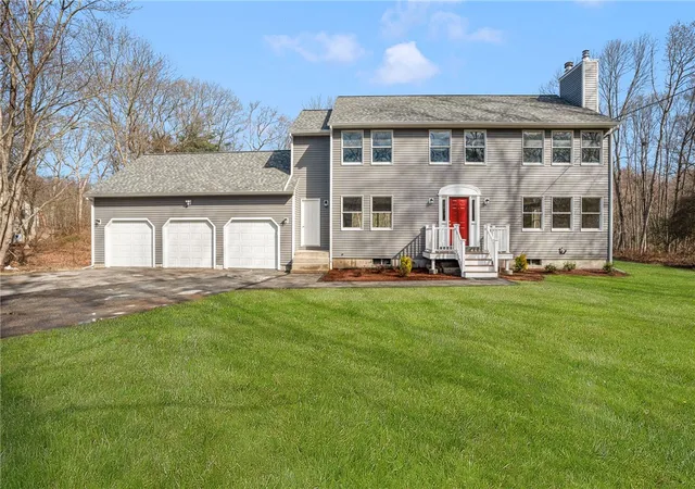 Photo 1 of Single family home for sale at 295 Frenchtown Rd, East Greenwich, RI 02818 | MLS# 1423494 | Listing updated on 2026-10-21