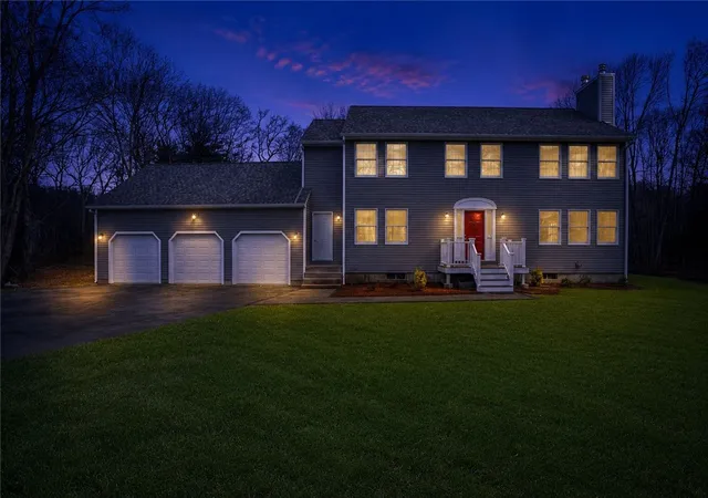 Photo 2 of Single family home for sale at 295 Frenchtown Rd, East Greenwich, RI 02818 | MLS# 1423494 | Listing updated on 2026-10-21