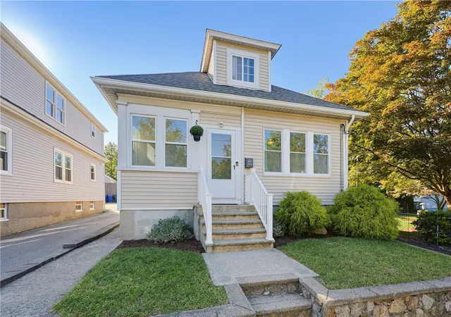 Photo 1 of Sale Pending at 40 Zella St, Providence, RI 02908 | MLS# 1423505 | Listing updated on 2026-10-17
