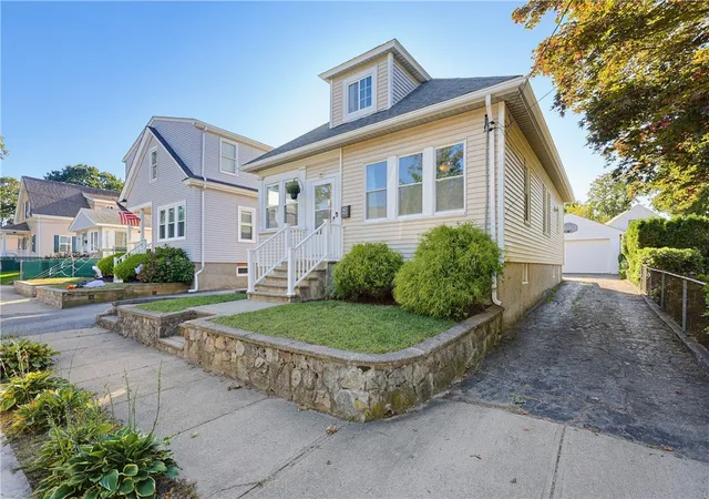 Photo 2 of Sale Pending at 40 Zella St, Providence, RI 02908 | MLS# 1423505 | Listing updated on 2026-10-17