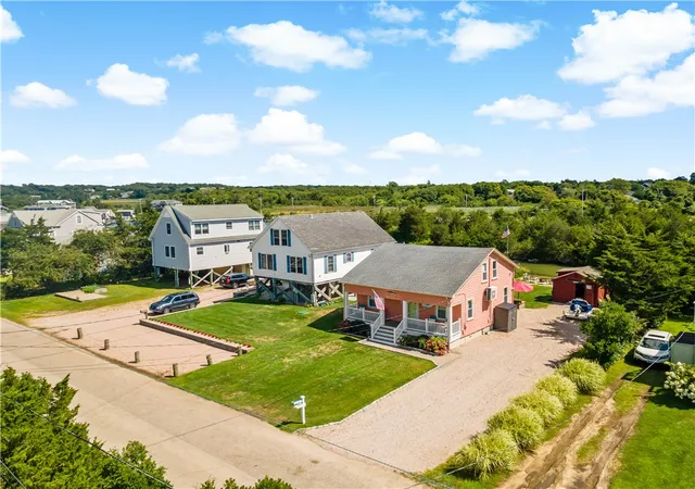Photo 1 of Single family home for sale at 15 Breach Dr, Westerly, RI 02891 | MLS# 1422865 | Listing updated on 2026-10-13