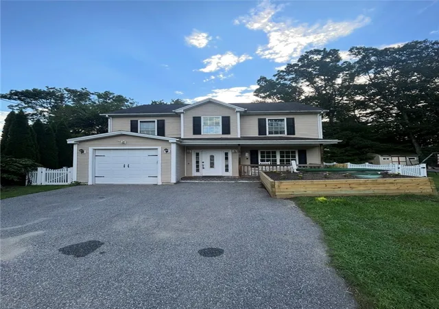 Photo 1 of Single family home for sale at 29 Genoa Ave, Johnston, RI 02919 | MLS# 1423509 | Listing updated on 2026-10-14