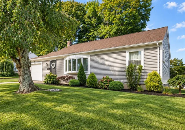 Photo 1 of Single family home for sale at 14 Salem Dr, North Providence, RI 02904 | MLS# 1423517 | Listing updated on 2026-10-14