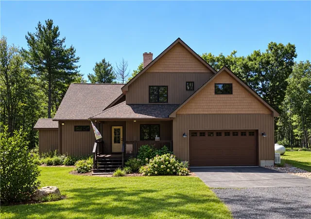 Single family home for sale at 225 Rice City Rd, Greene, RI 02827 | MLS# 1422944