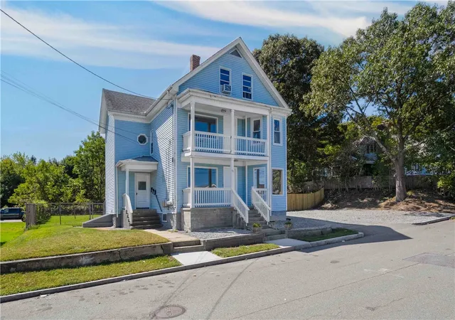 Photo 1 of Multi family home for sale at 88 Prospect St, Manville, RI 02838 | MLS# 1423573 | Listing updated on 2026-10-22