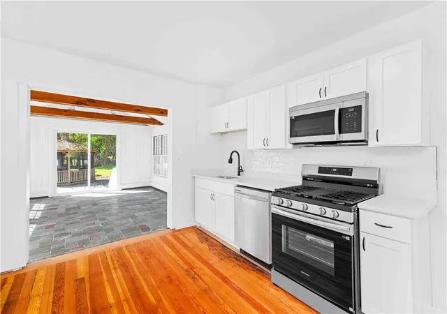 Photo 2 of Multi family home for sale at 88 Prospect St, Manville, RI 02838 | MLS# 1423573 | Listing updated on 2026-10-22