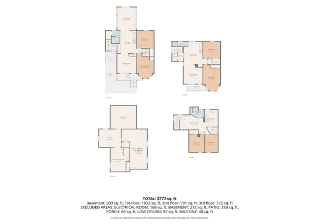 Photo 45 of Multi family home for sale at 88 Prospect St, Manville, RI 02838 | MLS# 1423573 | Listing updated on 2026-10-22