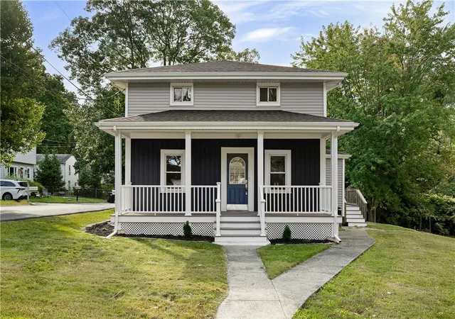 Photo 1 of Sale Pending at 94 Kay St, Cumberland, RI 02864 | MLS# 1423590 | Listing updated on 2026-10-19