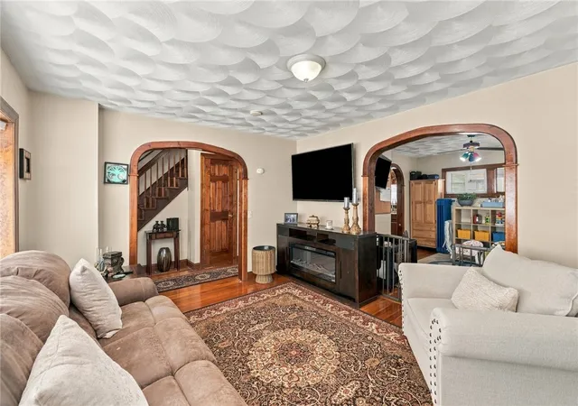 Photo 1 of Single family home for sale at 37 Homer St, Providence, RI 02905 | MLS# 1422926 | Listing updated on 2026-10-18