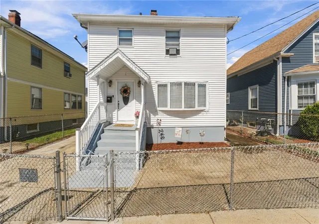 Photo 2 of Single family home for sale at 37 Homer St, Providence, RI 02905 | MLS# 1422926 | Listing updated on 2026-10-18