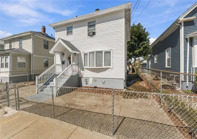Photo 3 of Single family home for sale at 37 Homer St, Providence, RI 02905 | MLS# 1422926 | Listing updated on 2026-10-18