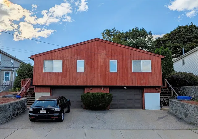 Multi family home for sale at 208 Greeley St, Providence, RI 02904 | MLS# 1423513