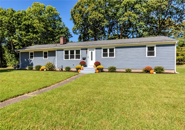 Photo 1 of Single family home for sale at 116 Heritage Rd, North Kingstown, RI 02852 | MLS# 1422662 | Listing updated on 2026-10-18