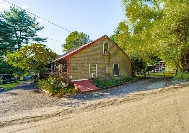 Photo 1 of Single family home for sale at 197 Lewis Farm Rd, Greene, RI 02827 | MLS# 1423548 | Listing updated on 2026-10-20