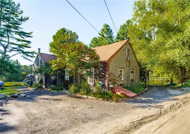 Photo 2 of Single family home for sale at 197 Lewis Farm Rd, Greene, RI 02827 | MLS# 1423548 | Listing updated on 2026-10-20