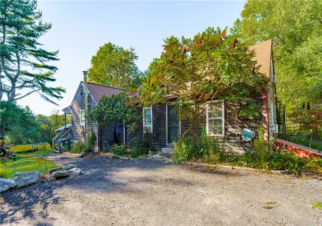 Photo 3 of Single family home for sale at 197 Lewis Farm Rd, Greene, RI 02827 | MLS# 1423548 | Listing updated on 2026-10-20