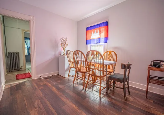 Photo 3 of Sale Pending at 36 Hamilton St, Providence, RI 02907 | MLS# 1423541 | Listing updated on 2026-10-20