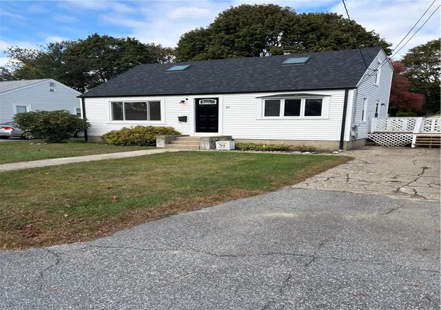 Photo 1 of Sale Pending at 15 Gage St, Warwick, RI 02889 | MLS# 1423627 | Listing updated on 2026-10-28