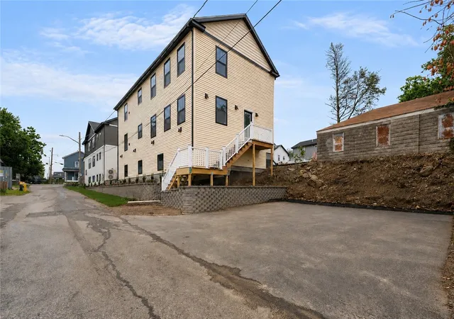 Photo 1 of Sale Pending at 10 Buffalo Ct, Providence, RI 02909 | MLS# 1423640 | Listing updated on 2026-10-16