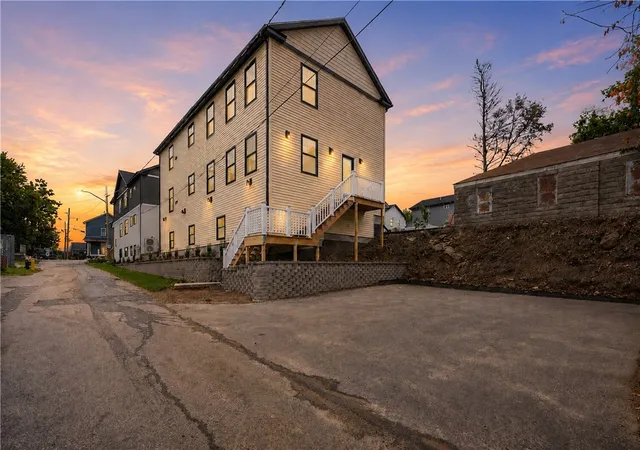 Photo 3 of Sale Pending at 10 Buffalo Ct, Providence, RI 02909 | MLS# 1423640 | Listing updated on 2026-10-16