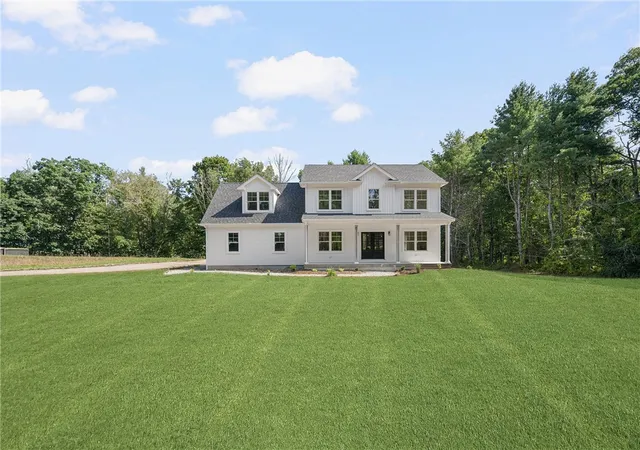 Photo 1 of Single family home for sale at 80 Rice City Rd, Greene, RI 02827 | MLS# 1423531 | Listing updated on 2026-10-21