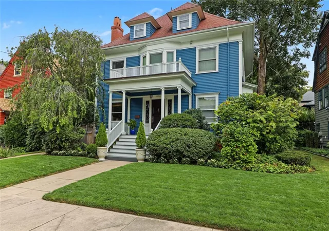 Photo 1 of Sale Pending at 283 Wayland Ave, Providence, RI 02906 | MLS# 1423462 | Listing updated on 2026-10-13