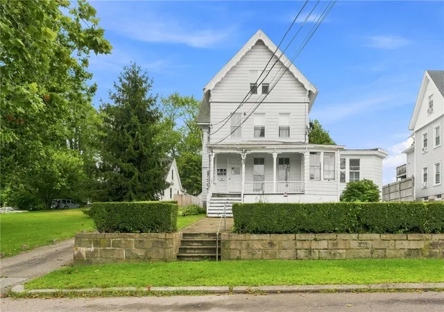 Photo 1 of Sale Pending at 18 Spring St, Westerly, RI 02891 | MLS# 1423663 | Listing updated on 2026-10-12