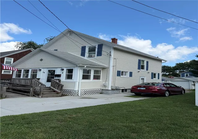 Photo 2 of Single family home for sale at 34 Kent Ave, East Providence, RI 02914 | MLS# 1423670 | Listing updated on 2026-10-28
