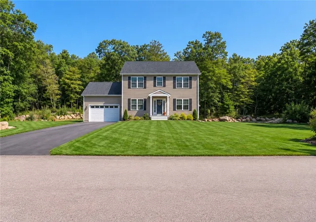 Photo 2 of Single family home for sale at 45 Hopkinton Hl Rd, Hope Valley, RI 02832 | MLS# 1423411 | Listing updated on 2026-10-14