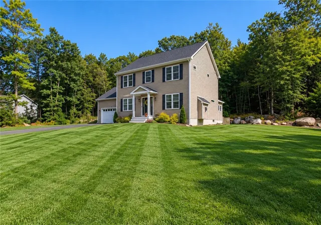 Photo 3 of Single family home for sale at 45 Hopkinton Hl Rd, Hope Valley, RI 02832 | MLS# 1423411 | Listing updated on 2026-10-14