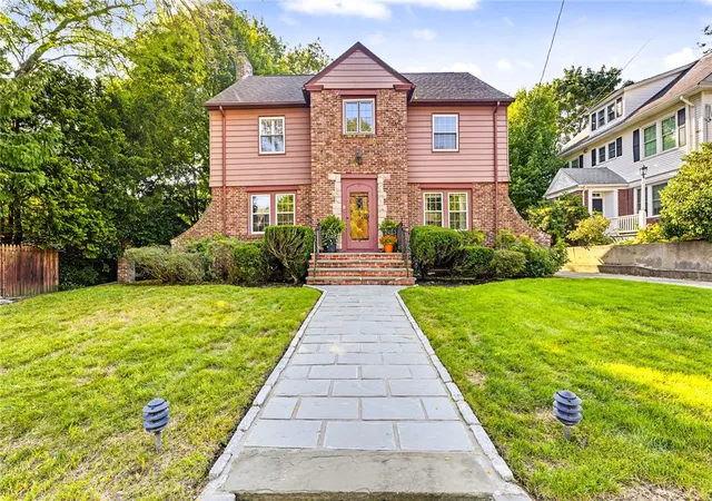 Photo 1 of Sale Pending at 49 Laurel Ave, Providence, RI 02906 | MLS# 1422170 | Listing updated on 2026-10-15