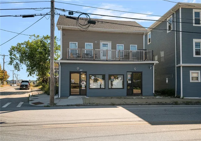 Photo 3 of Multi family home for sale at 786 Eddy St, Providence, RI 02905 | MLS# 1422946 | Listing updated on 2026-10-12