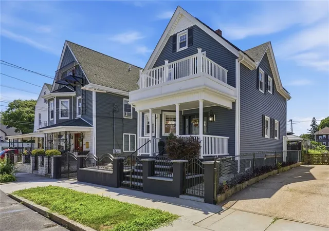 Photo 1 of Single family home for sale at 168 Ohio Ave, Providence, RI 02905 | MLS# 1423753 | Listing updated on 2026-10-19