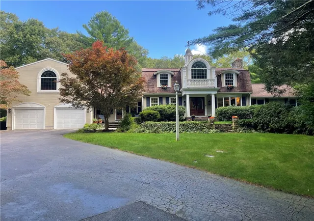 Photo 3 of Single family home for sale at 31 Raccoon Hl Rd, West Greenwich, RI 02817 | MLS# 1423702 | Listing updated on 2026-10-21