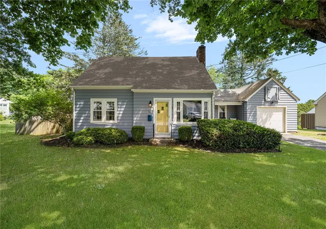 Photo 1 of Single family home for sale at 26 Tarleton Rd, Wakefield, RI 02879 | MLS# 1423690 | Listing updated on 2026-10-19