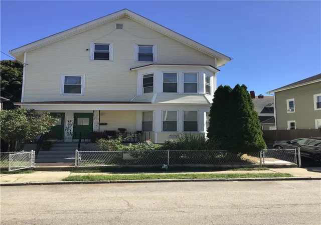 Photo 1 of Sale Pending at 55 Cole St, Pawtucket, RI 02860 | MLS# 1423376 | Listing updated on 2026-10-17