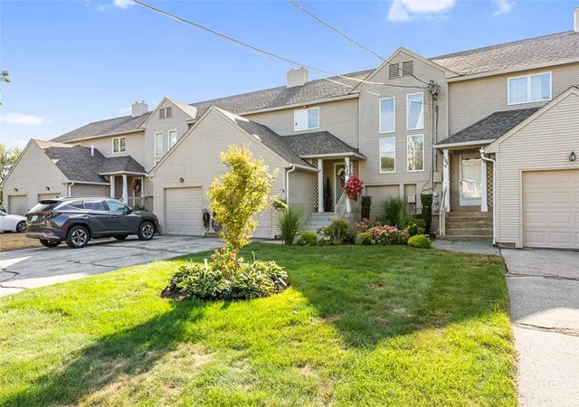 Photo 1 of Condo for sale at 102 Palmer Dr #D, North Providence, RI 02904 | MLS# 1423767 | Listing updated on 2026-10-20