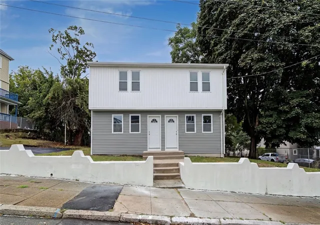 Photo 1 of Sale Pending at 42 Sisson St, Pawtucket, RI 02860 | MLS# 1423739 | Listing updated on 2026-10-14