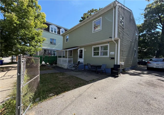 Photo 2 of Single family home for sale at 98 Mission Pl, Providence, RI 02908 | MLS# 1423526 | Listing updated on 2026-10-21