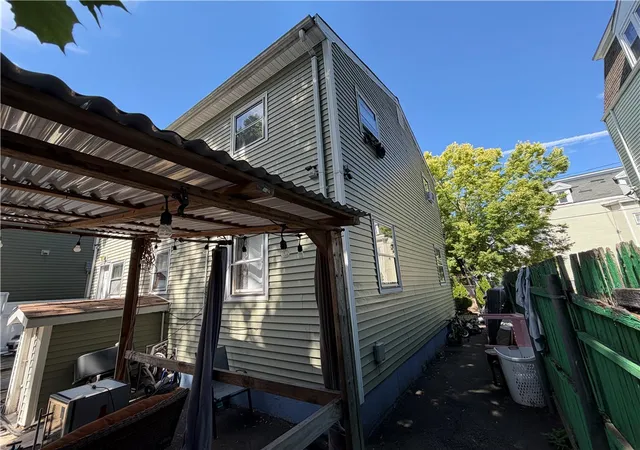 Photo 3 of Single family home for sale at 98 Mission Pl, Providence, RI 02908 | MLS# 1423526 | Listing updated on 2026-10-21