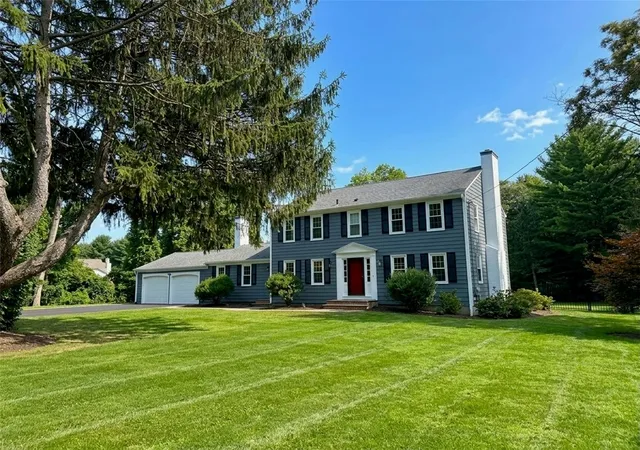 Photo 1 of Single family home for sale at 12 Tall Pine Dr, East Greenwich, RI 02818 | MLS# 1423790 | Listing updated on 2026-10-19