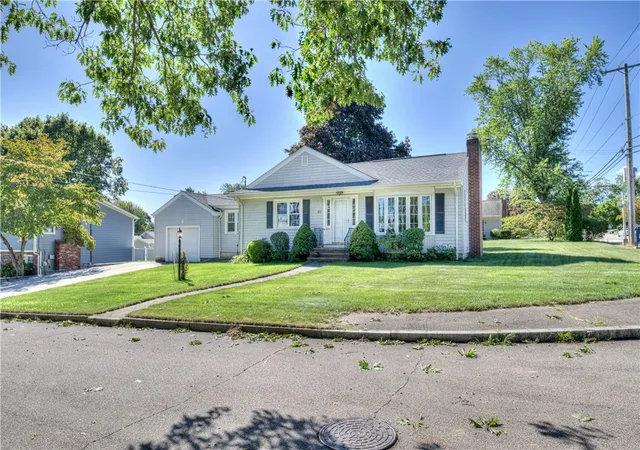 Photo 2 of Sale Pending at 40 Brimfield Rd, Cranston, RI 02920 | MLS# 1423195 | Listing updated on 2026-10-18